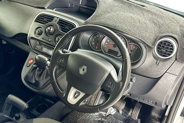 2020 Renault KANGOO MAXI 1.5 X61 MY19 LWB