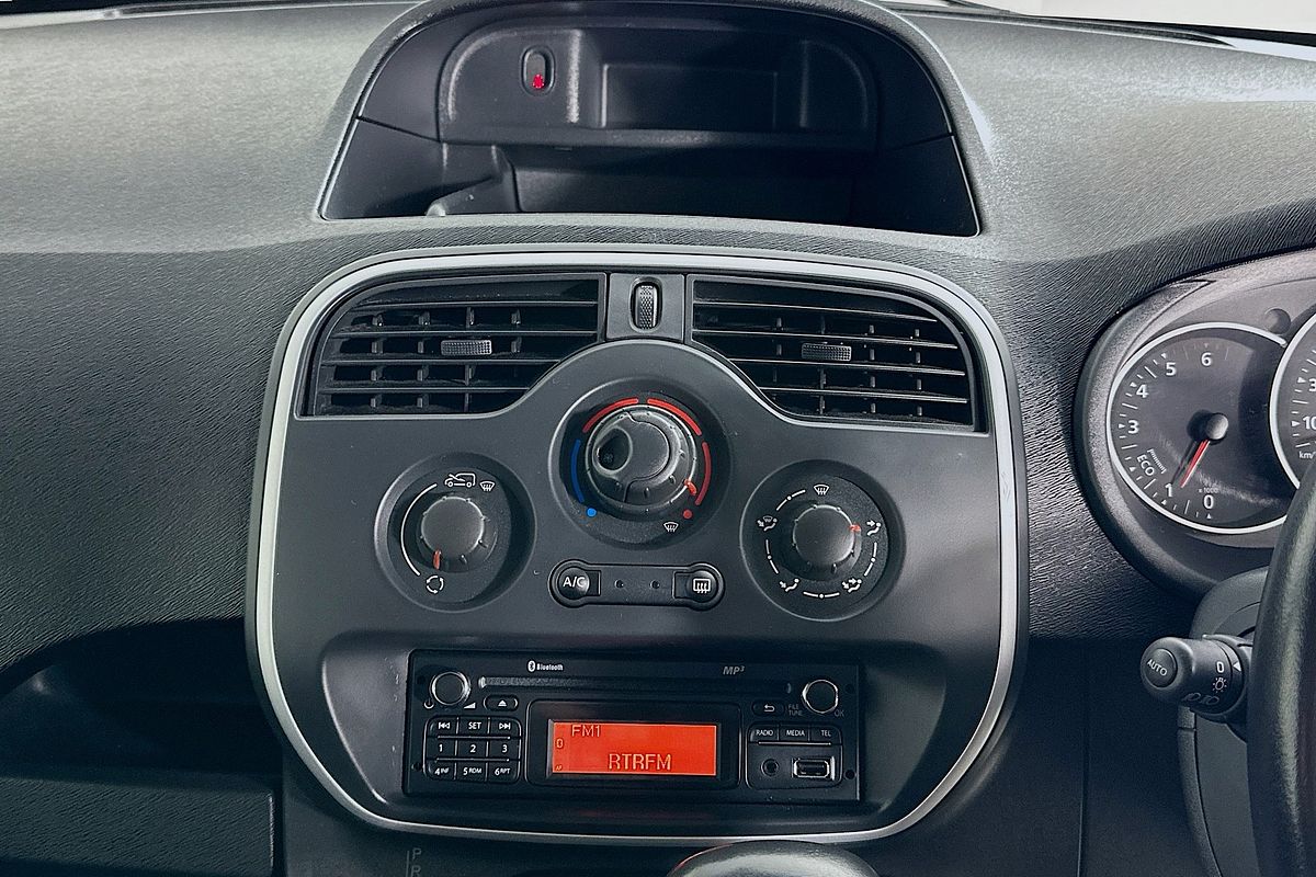 2021 Renault KANGOO MAXI 1.5 X61 MY21 LWB
