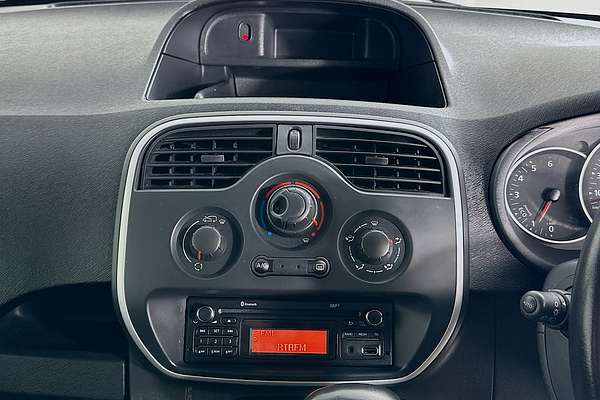 2021 Renault KANGOO MAXI 1.5 X61 MY21 LWB