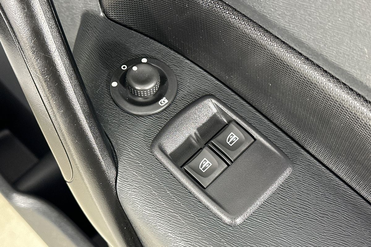2021 Renault KANGOO MAXI 1.5 X61 MY21 LWB