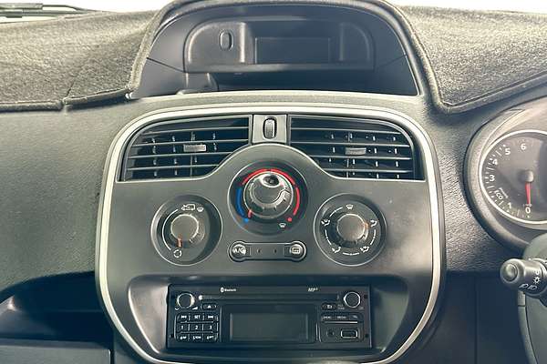 2020 Renault KANGOO MAXI 1.5 X61 MY19 LWB