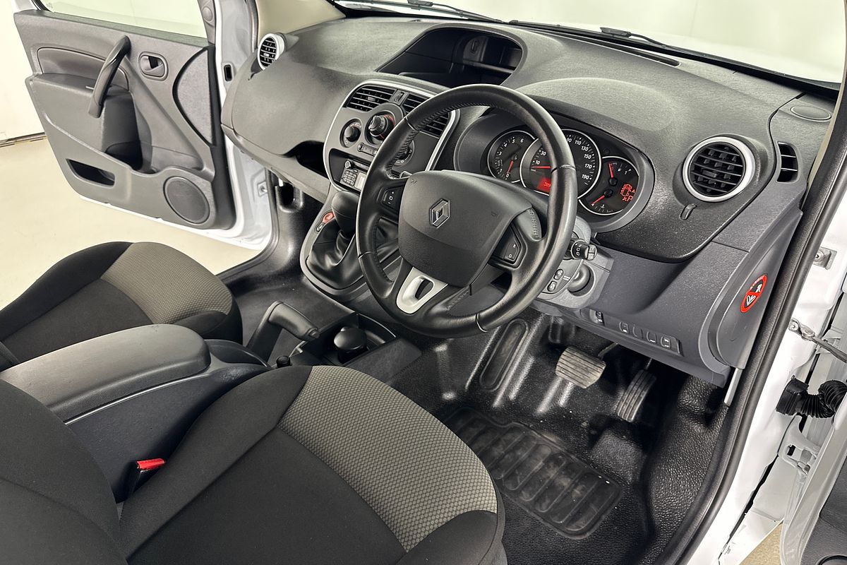 2021 Renault KANGOO MAXI 1.5 X61 MY21 LWB
