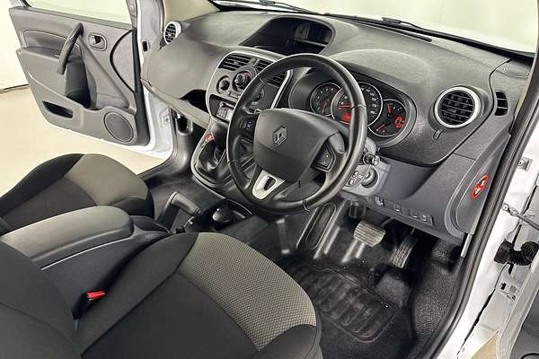 2021 Renault KANGOO MAXI 1.5 X61 MY21 LWB