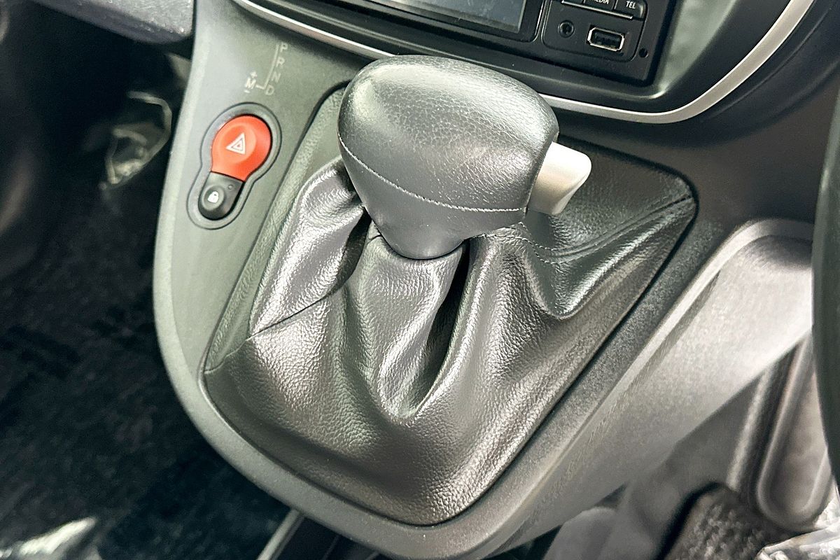 2020 Renault KANGOO MAXI 1.5 X61 MY19 LWB