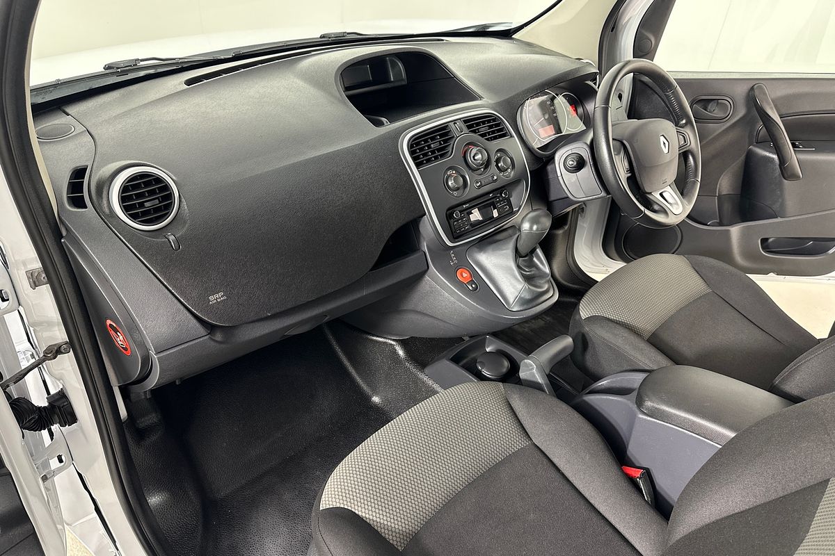 2021 Renault KANGOO MAXI 1.5 X61 MY21 LWB