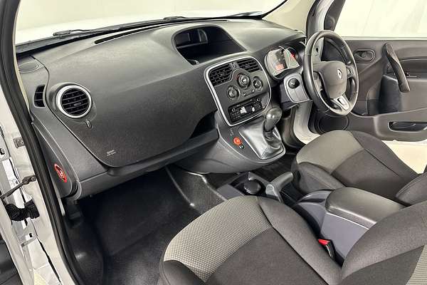 2021 Renault KANGOO MAXI 1.5 X61 MY21 LWB