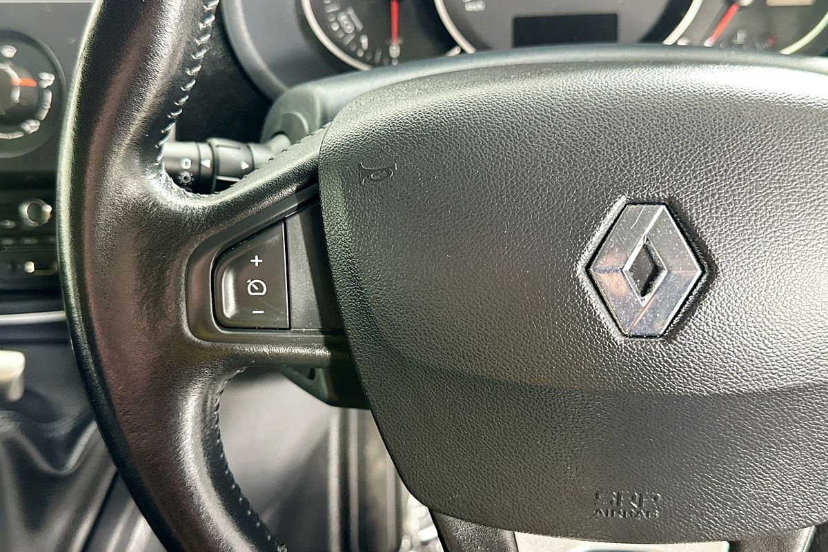 2020 Renault KANGOO MAXI 1.5 X61 MY19 LWB