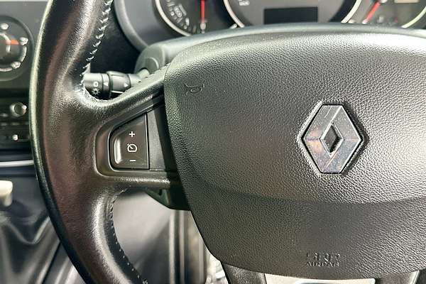 2020 Renault KANGOO MAXI 1.5 X61 MY19 LWB