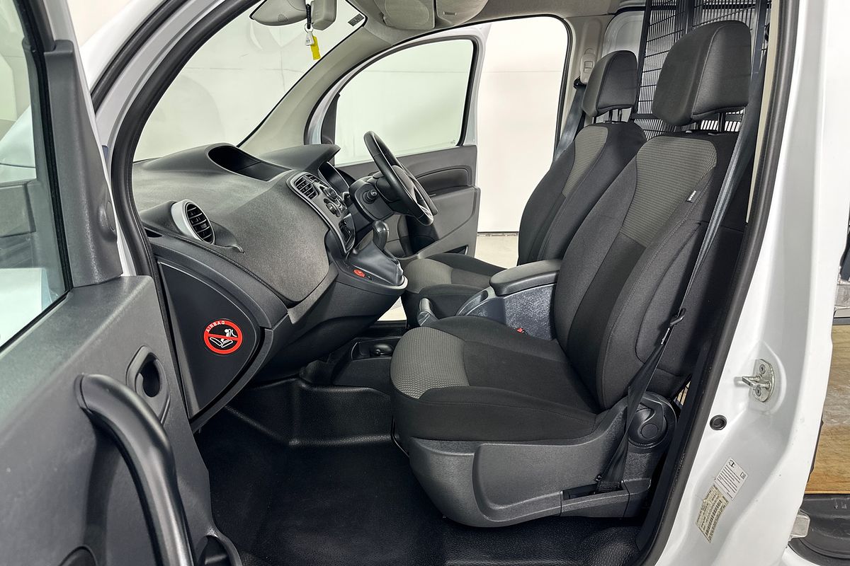 2021 Renault KANGOO MAXI 1.5 X61 MY21 LWB