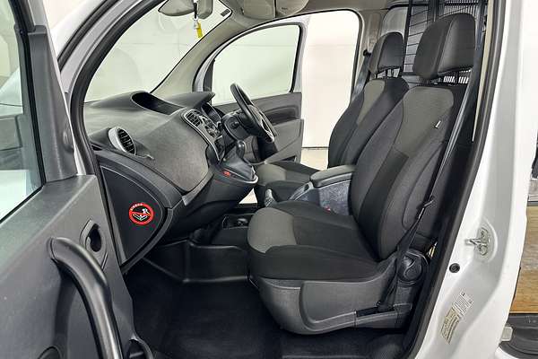 2021 Renault KANGOO MAXI 1.5 X61 MY21 LWB