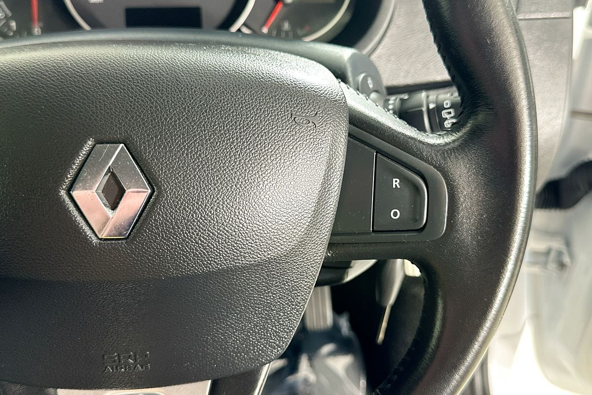 2020 Renault KANGOO MAXI 1.5 X61 MY19 LWB