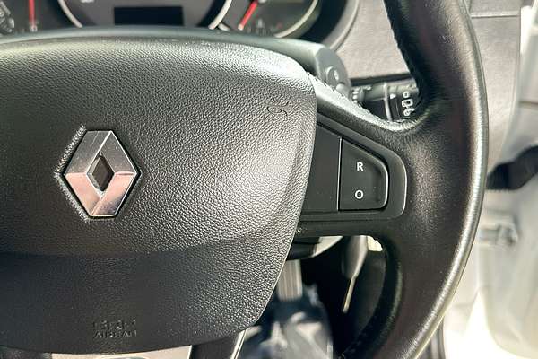 2020 Renault KANGOO MAXI 1.5 X61 MY19 LWB