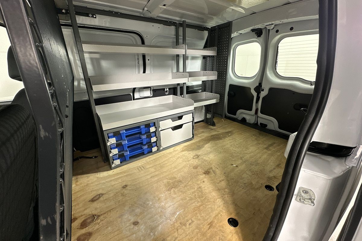 2021 Renault KANGOO MAXI 1.5 X61 MY21 LWB