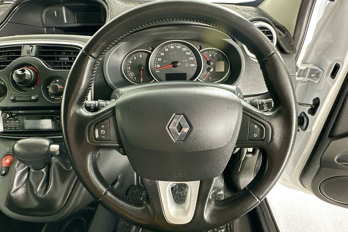 2020 Renault KANGOO MAXI 1.5 X61 MY19 LWB