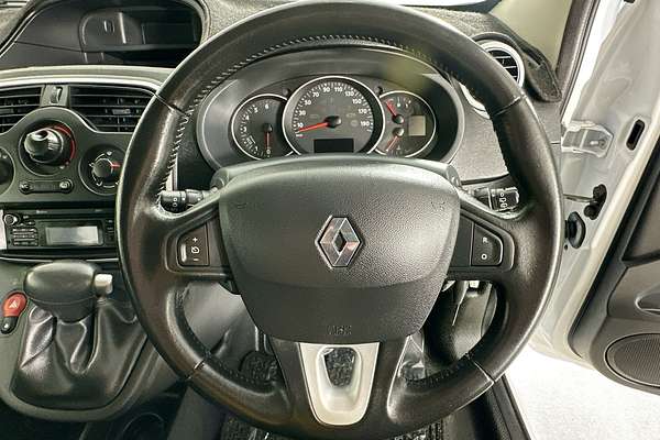 2020 Renault KANGOO MAXI 1.5 X61 MY19 LWB