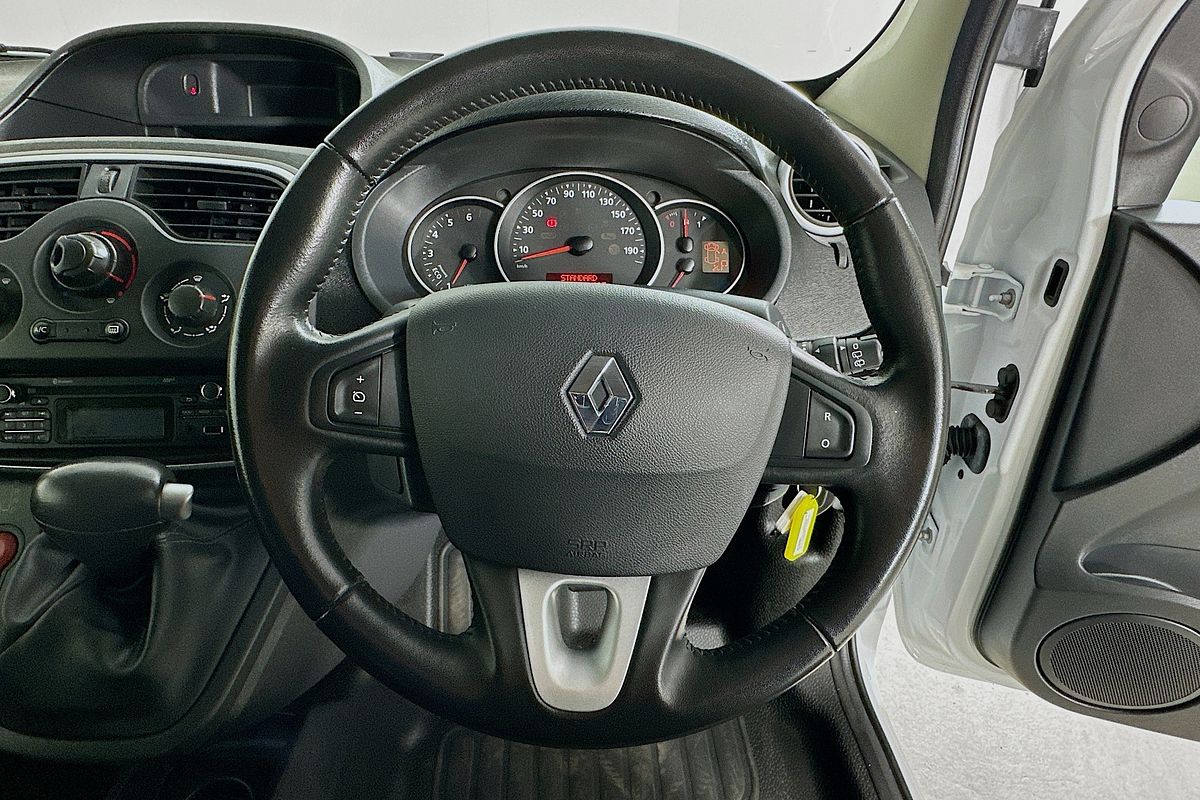 2021 Renault KANGOO MAXI 1.5 X61 MY21 LWB