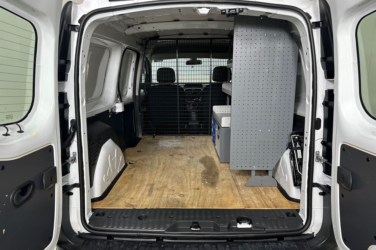 2021 Renault KANGOO MAXI 1.5 X61 MY21 LWB