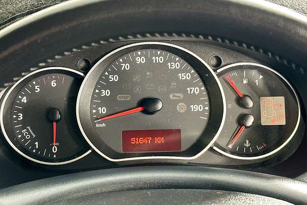 2020 Renault KANGOO MAXI 1.5 X61 MY19 LWB