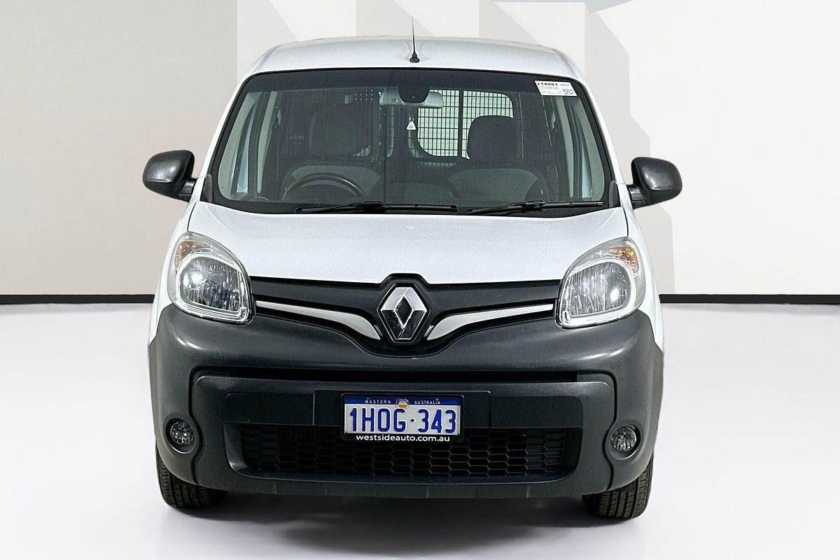2021 Renault KANGOO MAXI 1.5 X61 MY21 LWB