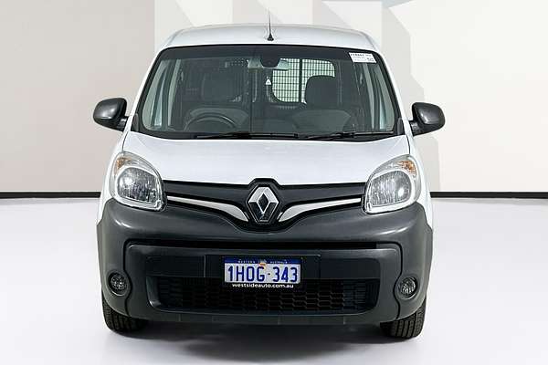 2021 Renault KANGOO MAXI 1.5 X61 MY21 LWB