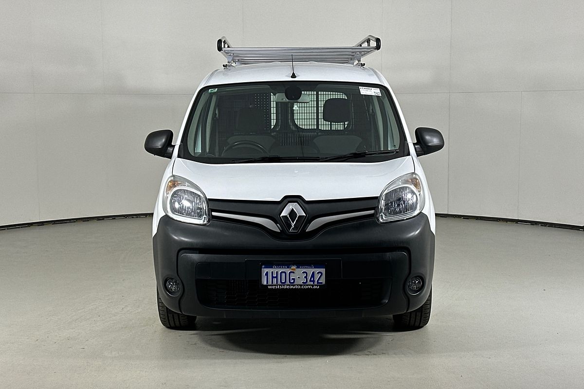 2021 Renault KANGOO MAXI 1.5 X61 MY21 LWB