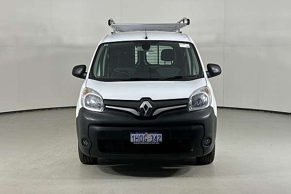 2021 Renault KANGOO MAXI 1.5 X61 MY21 LWB