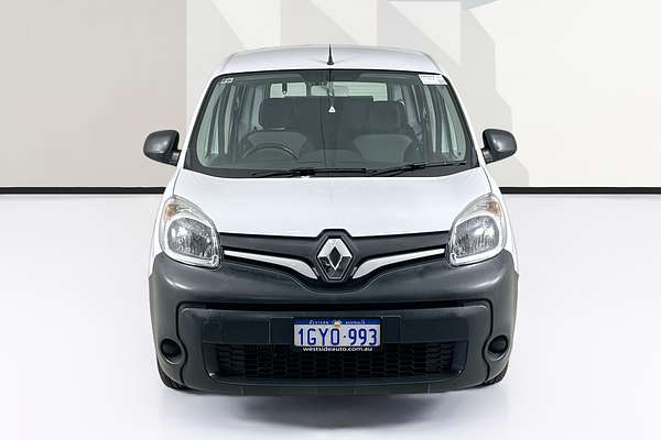 2020 Renault KANGOO MAXI 1.5 X61 MY19 LWB