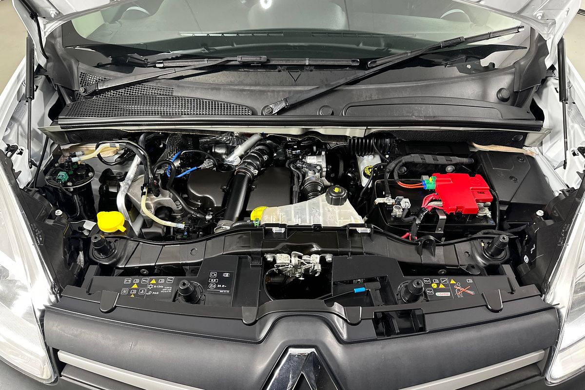 2021 Renault KANGOO MAXI 1.5 X61 MY21 LWB