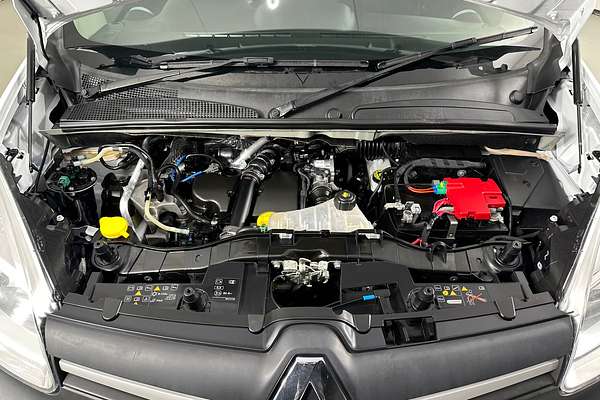 2021 Renault KANGOO MAXI 1.5 X61 MY21 LWB