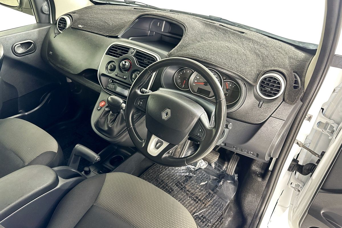 2020 Renault KANGOO MAXI 1.5 X61 MY19 LWB
