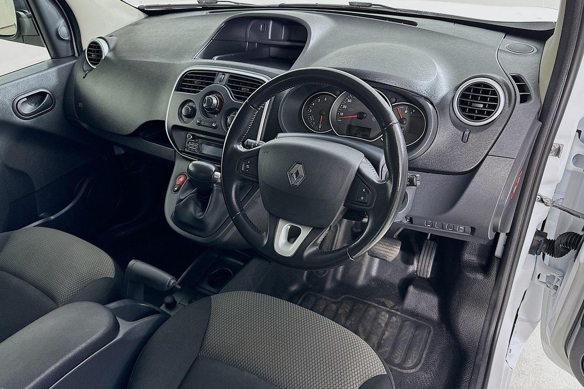 2021 Renault KANGOO MAXI 1.5 X61 MY21 LWB