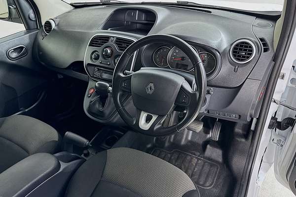 2021 Renault KANGOO MAXI 1.5 X61 MY21 LWB