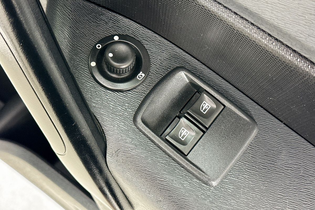 2020 Renault KANGOO MAXI 1.5 X61 MY19 LWB