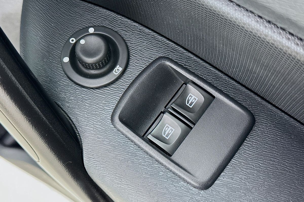 2021 Renault KANGOO MAXI 1.5 X61 MY21 LWB