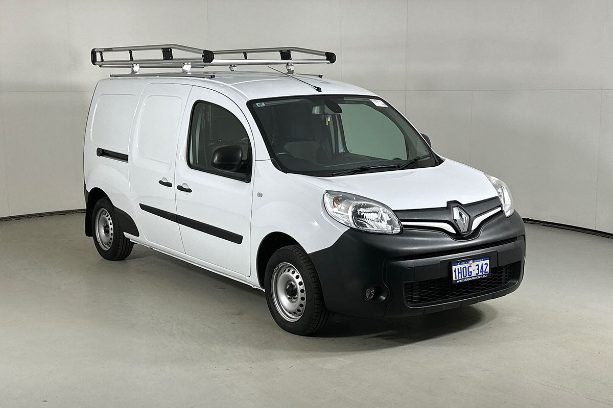 2021 Renault KANGOO MAXI 1.5 X61 MY21 LWB