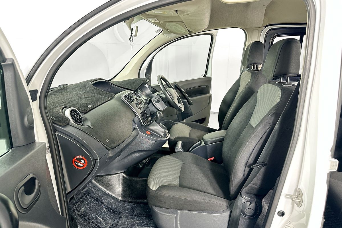 2020 Renault KANGOO MAXI 1.5 X61 MY19 LWB