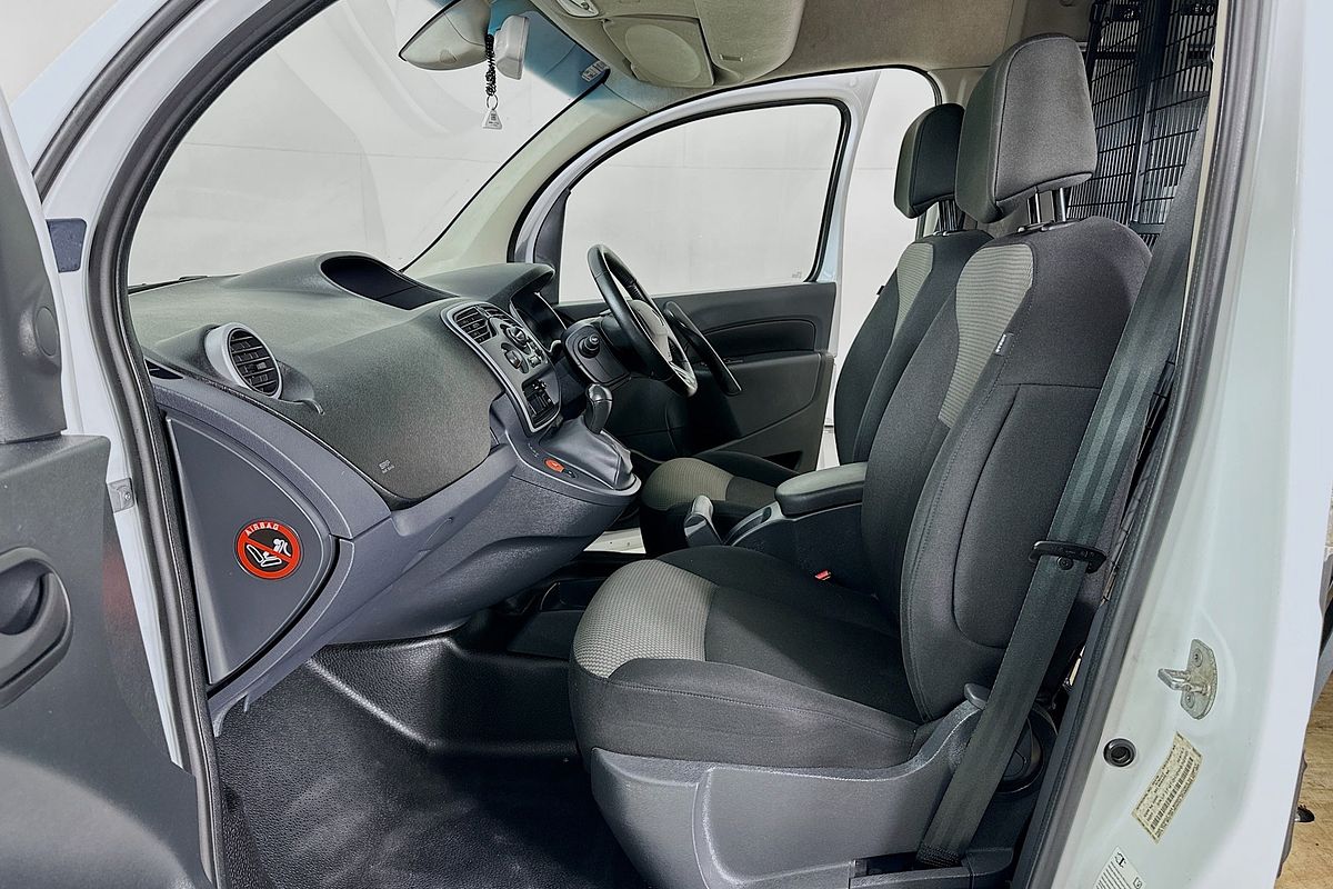 2021 Renault KANGOO MAXI 1.5 X61 MY21 LWB