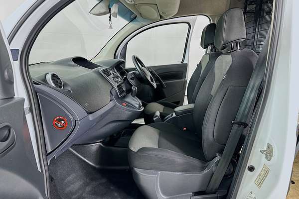 2021 Renault KANGOO MAXI 1.5 X61 MY21 LWB