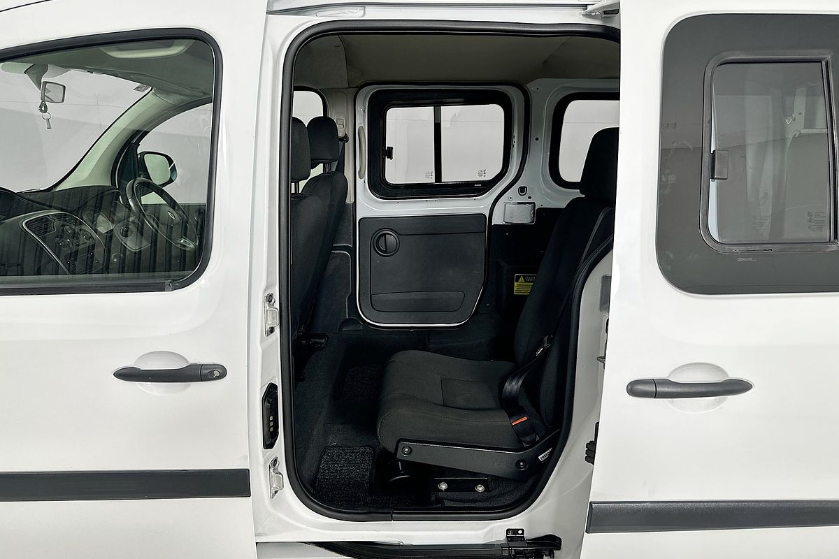 2020 Renault KANGOO MAXI 1.5 X61 MY19 LWB