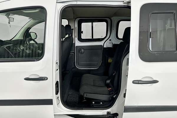 2020 Renault KANGOO MAXI 1.5 X61 MY19 LWB