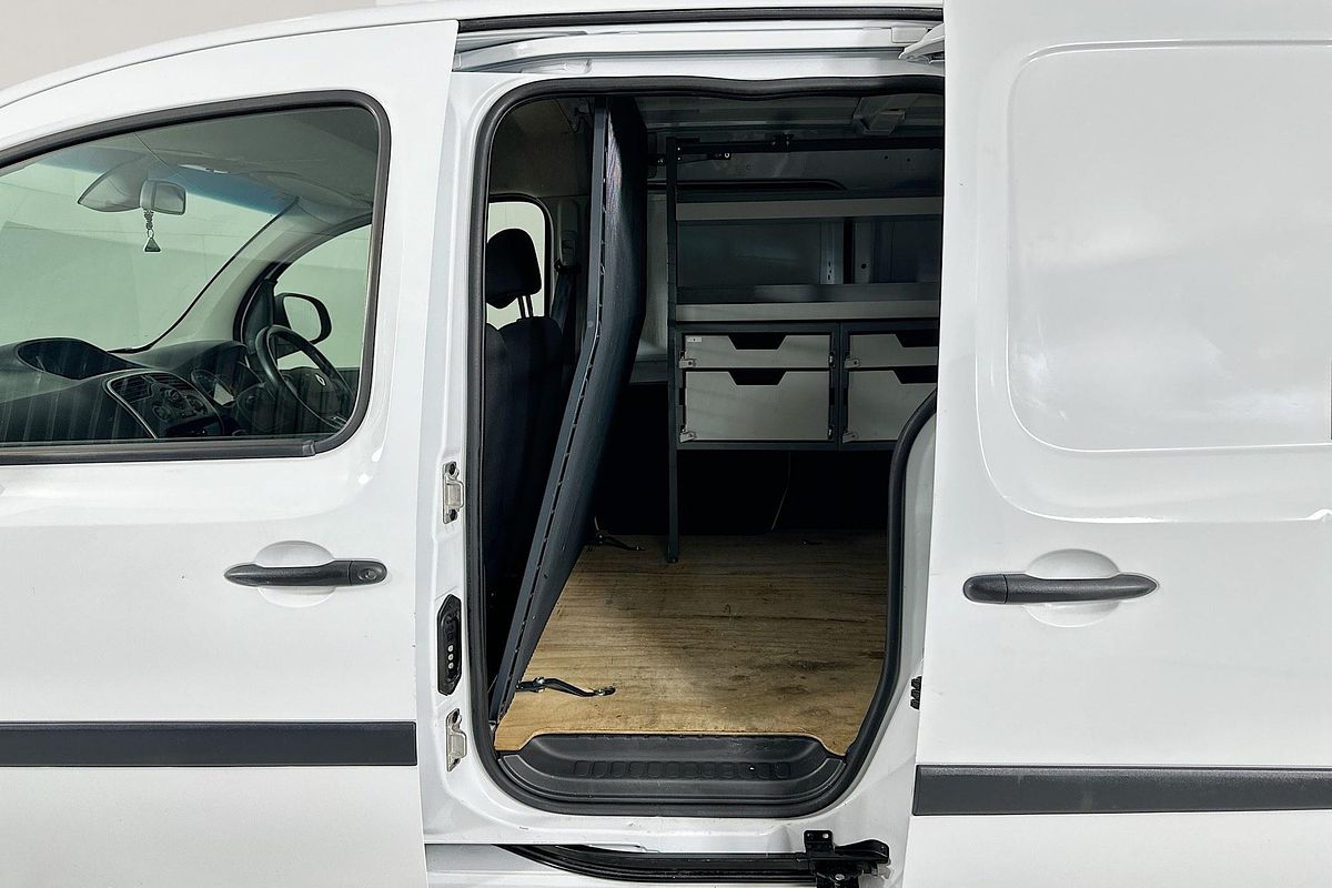2021 Renault KANGOO MAXI 1.5 X61 MY21 LWB