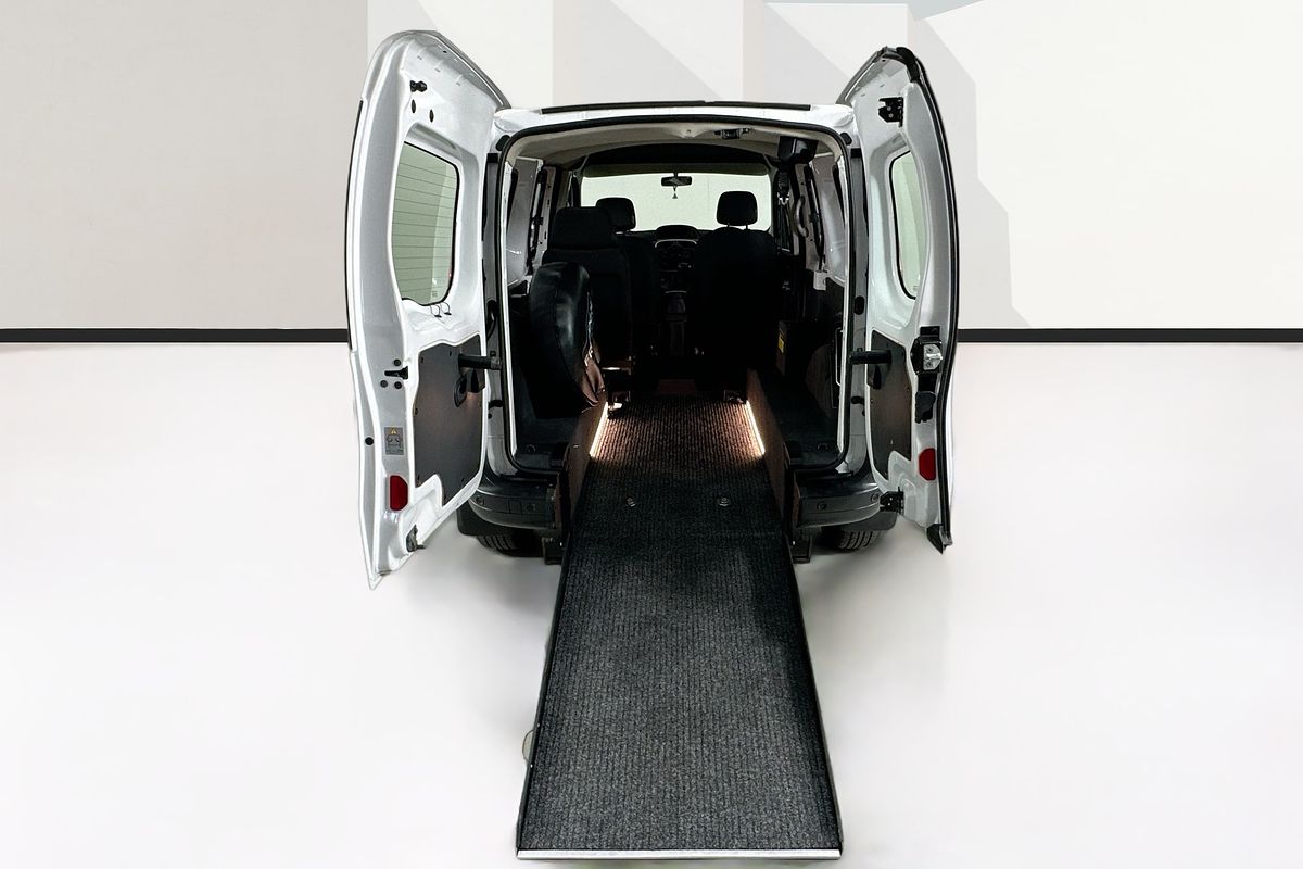 2020 Renault KANGOO MAXI 1.5 X61 MY19 LWB