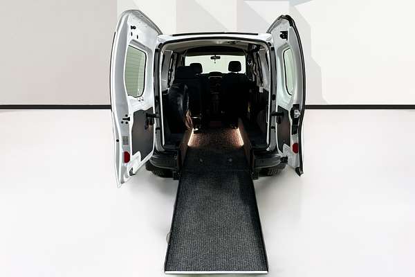 2020 Renault KANGOO MAXI 1.5 X61 MY19 LWB