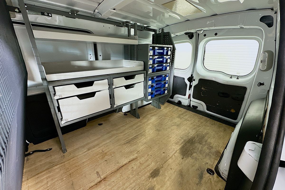 2021 Renault KANGOO MAXI 1.5 X61 MY21 LWB