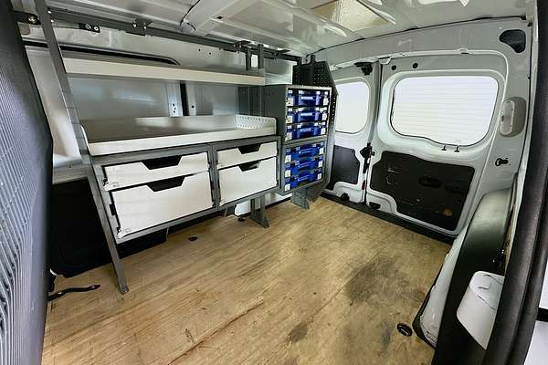 2021 Renault KANGOO MAXI 1.5 X61 MY21 LWB