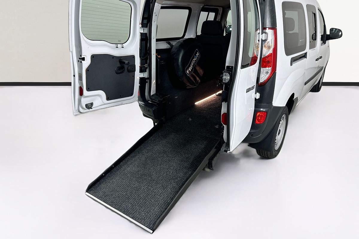 2020 Renault KANGOO MAXI 1.5 X61 MY19 LWB