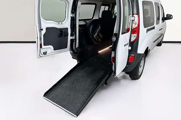 2020 Renault KANGOO MAXI 1.5 X61 MY19 LWB