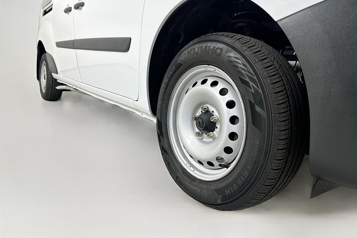 2020 Renault KANGOO MAXI 1.5 X61 MY19 LWB