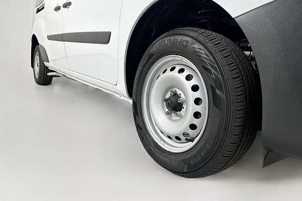 2020 Renault KANGOO MAXI 1.5 X61 MY19 LWB