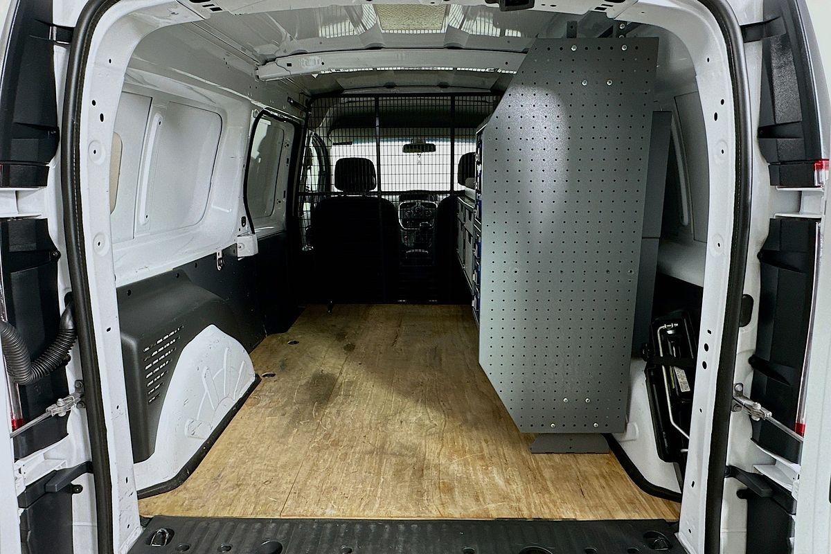 2021 Renault KANGOO MAXI 1.5 X61 MY21 LWB